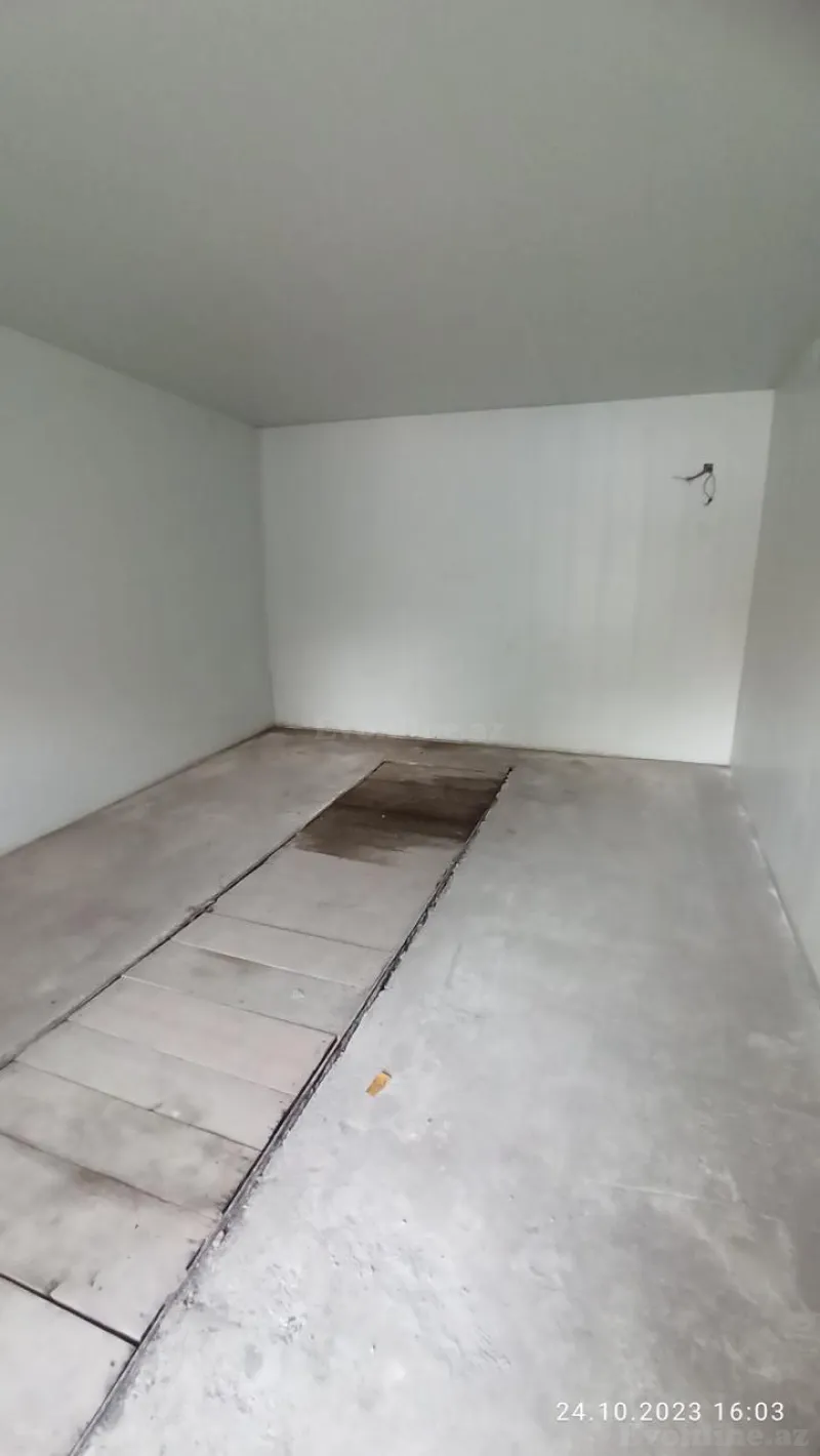 Satılır Qaraj 27 m² Bakıxanov - şəkil 7