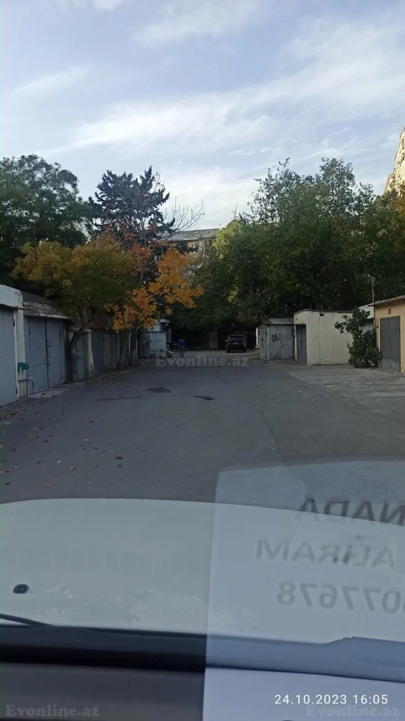 Satılır Qaraj 27 m² Bakıxanov - şəkil 11