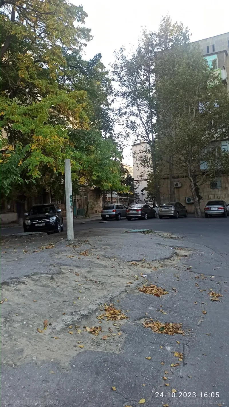 Satılır Qaraj 27 m² Bakıxanov - şəkil 12