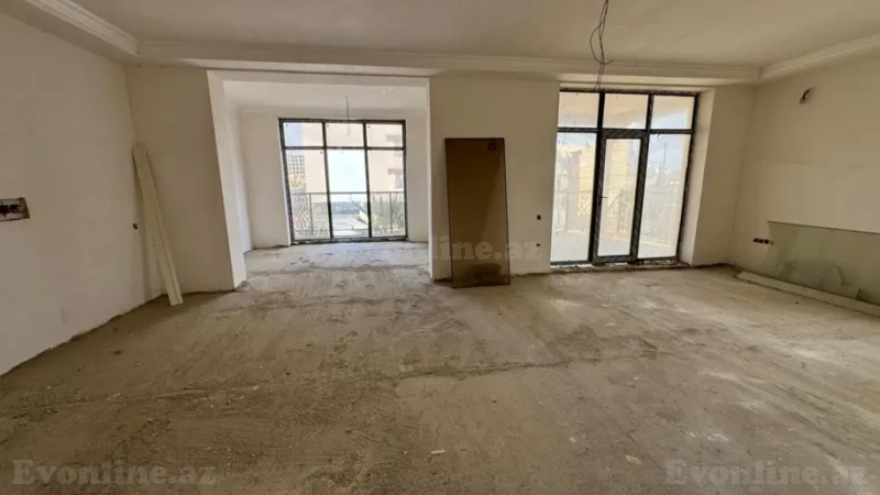 Satılır 3 otaqlı Mənzil Yeni tikili 145 m² Sumqayıt - şəkil 4