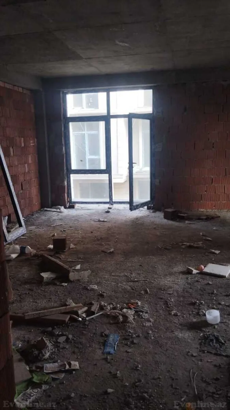 Satılır 3 otaqlı Mənzil Yeni tikili 145 m² Sumqayıt - şəkil 6