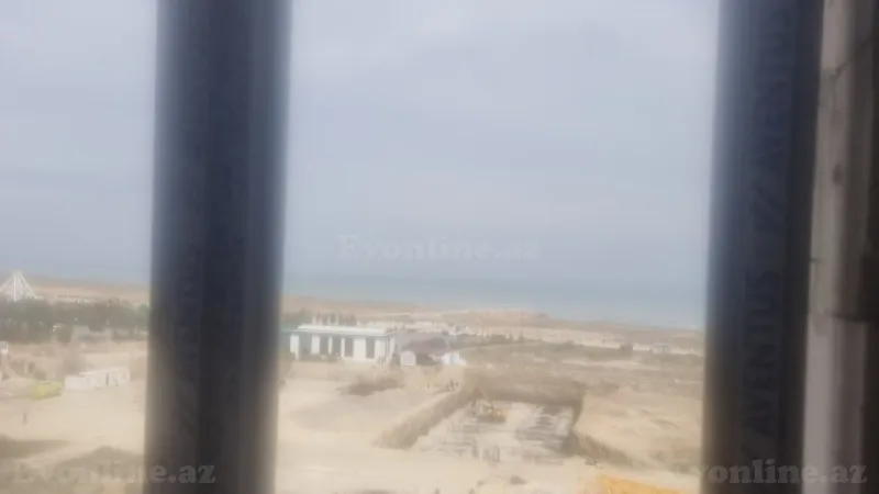 Satılır 3 otaqlı Mənzil Yeni tikili 145 m² Sumqayıt - şəkil 11