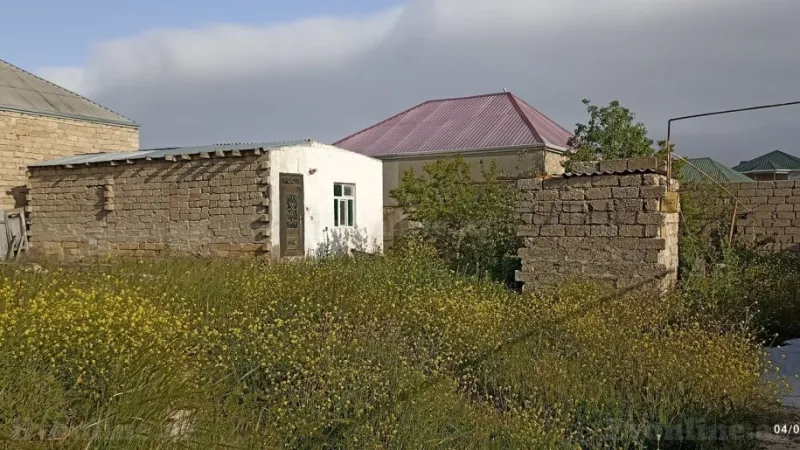 Satılır Torpaq 200 sot Binə - şəkil 2
