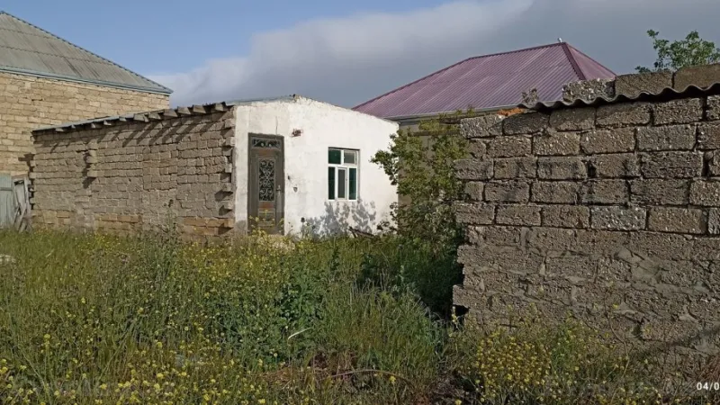 Satılır Torpaq 200 sot Binə - şəkil 3