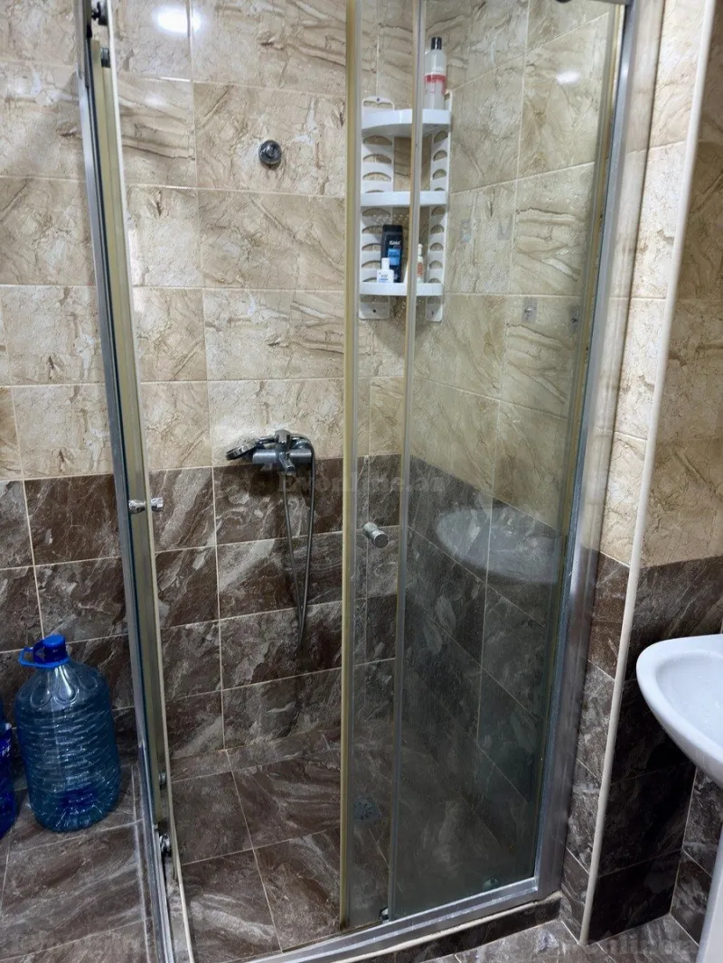 Kirayə verilir 2 otaqlı Mənzil Yeni tikili 65 m² Abşeron r. - şəkil 10