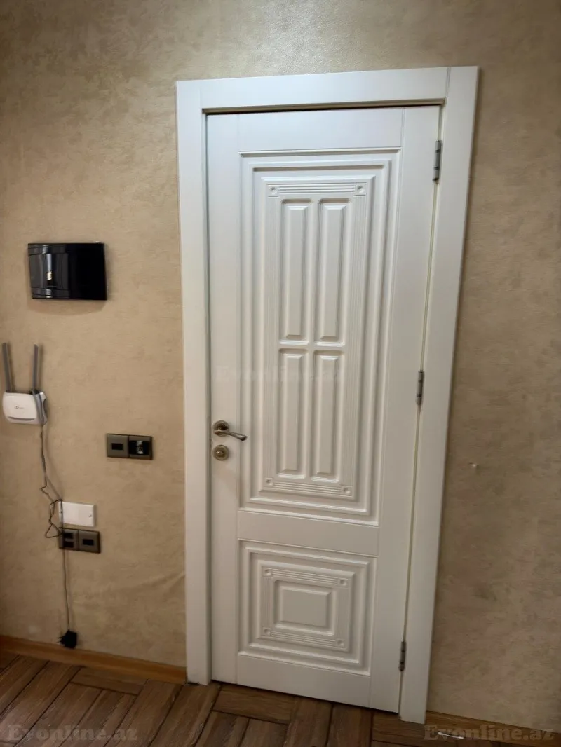 Kirayə verilir 2 otaqlı Mənzil Yeni tikili 65 m² Abşeron r. - şəkil 12