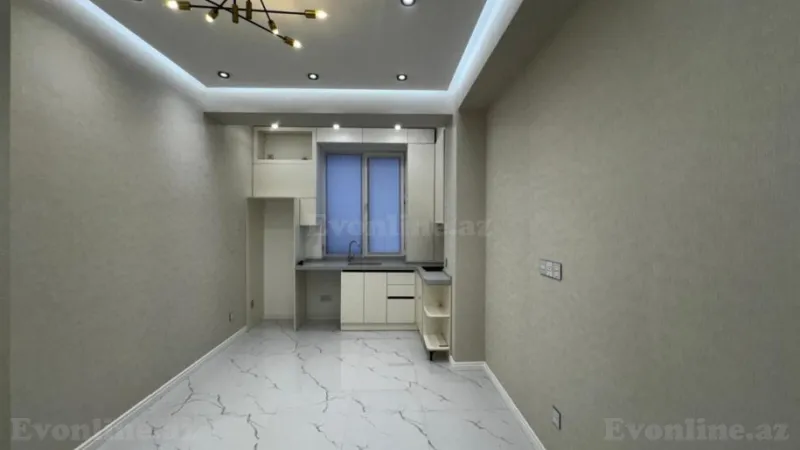 2 otaqlı Mənzil 42 m² Masazır Satılır