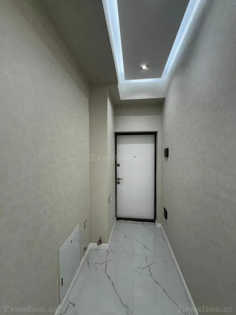 Satılır 2 otaqlı Mənzil Yeni tikili 42 m² Masazır - şəkil 3