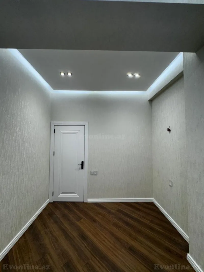Satılır 2 otaqlı Mənzil Yeni tikili 42 m² Masazır - şəkil 6
