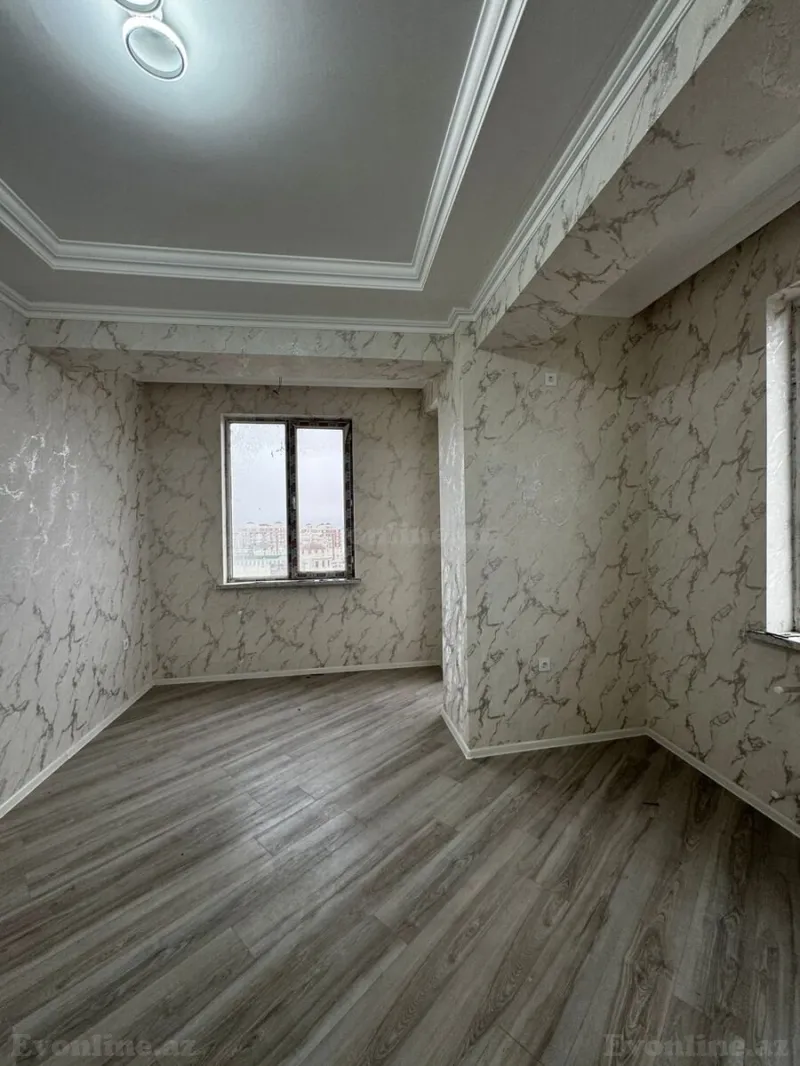 Satılır 2 otaqlı Mənzil Yeni tikili 65 m² Masazır - şəkil 5