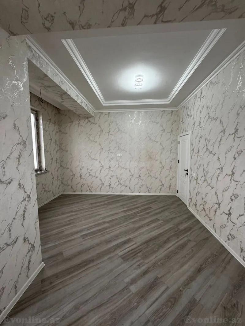 Satılır 2 otaqlı Mənzil Yeni tikili 65 m² Masazır - şəkil 6