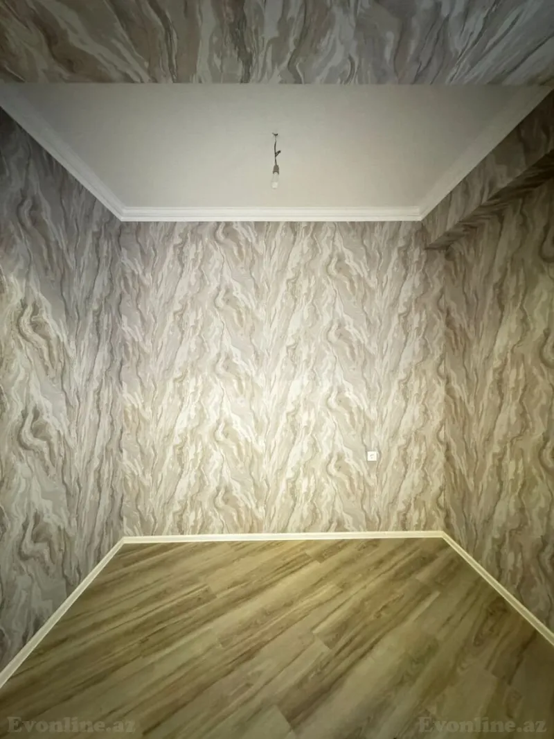 Satılır 2 otaqlı Mənzil Yeni tikili 65 m² Masazır - şəkil 7