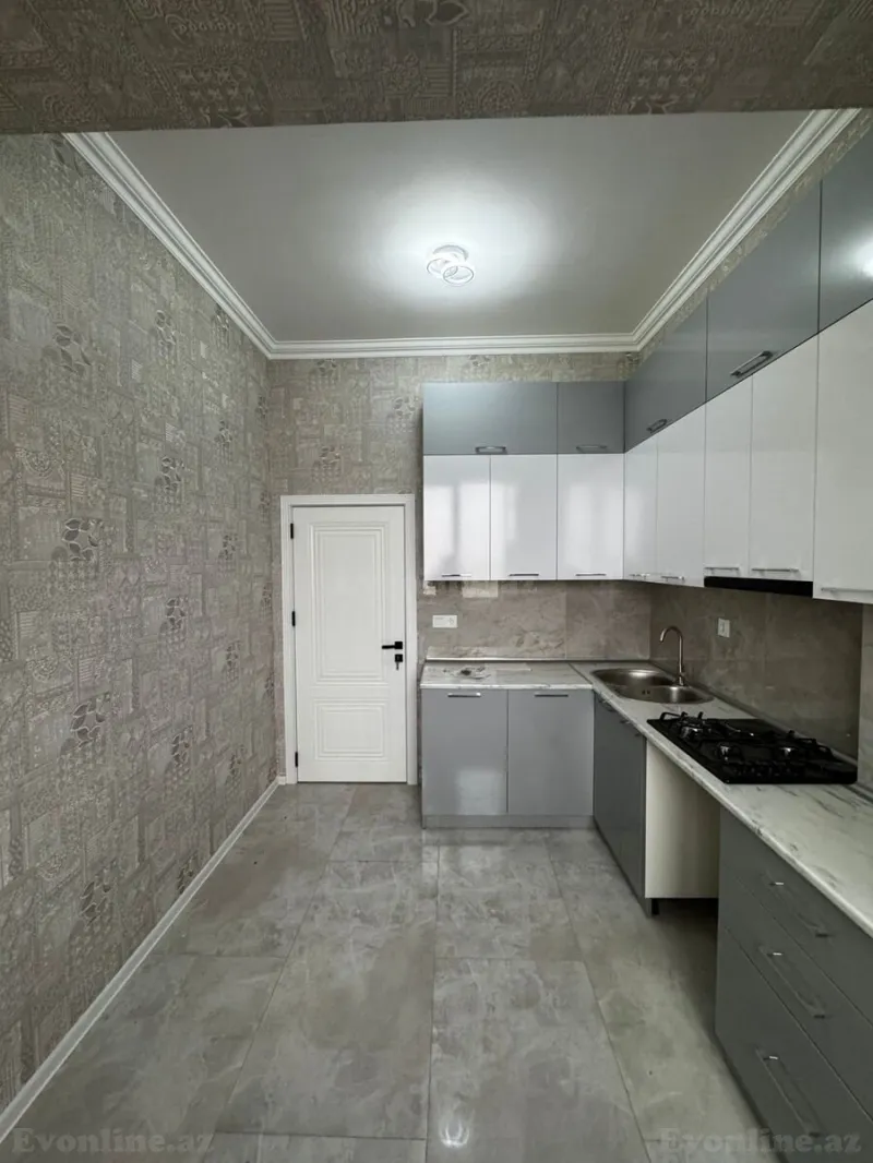 Satılır 2 otaqlı Mənzil Yeni tikili 65 m² Masazır - şəkil 8