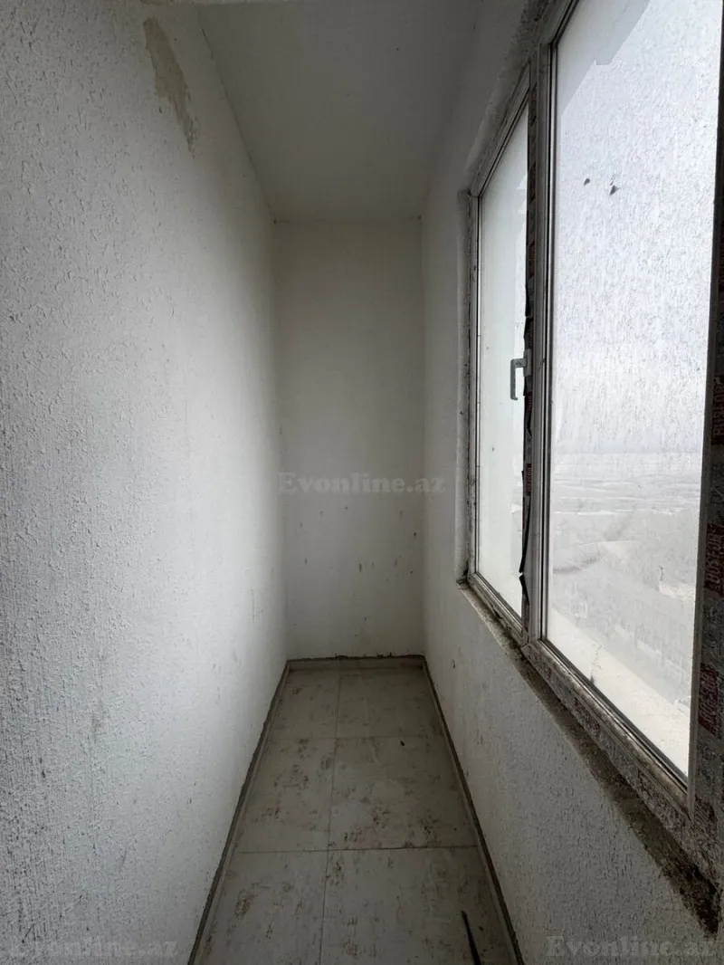 Satılır 2 otaqlı Mənzil Yeni tikili 65 m² Masazır - şəkil 11