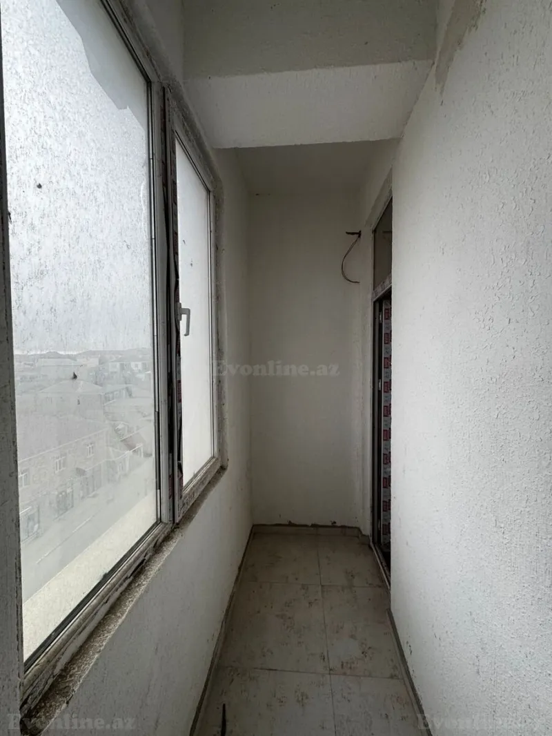 Satılır 2 otaqlı Mənzil Yeni tikili 65 m² Masazır - şəkil 12
