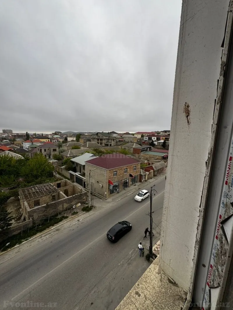 Satılır 2 otaqlı Mənzil Yeni tikili 65 m² Masazır - şəkil 13
