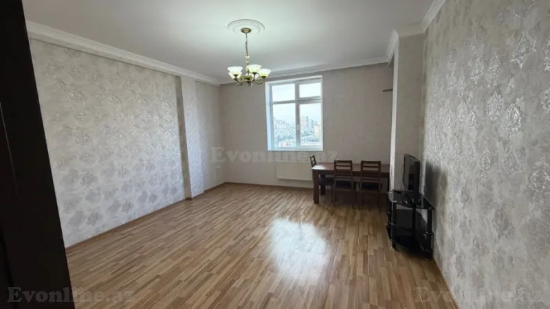 2 otaqlı Mənzil 95 m² Memar Əcəmi m. Satılır