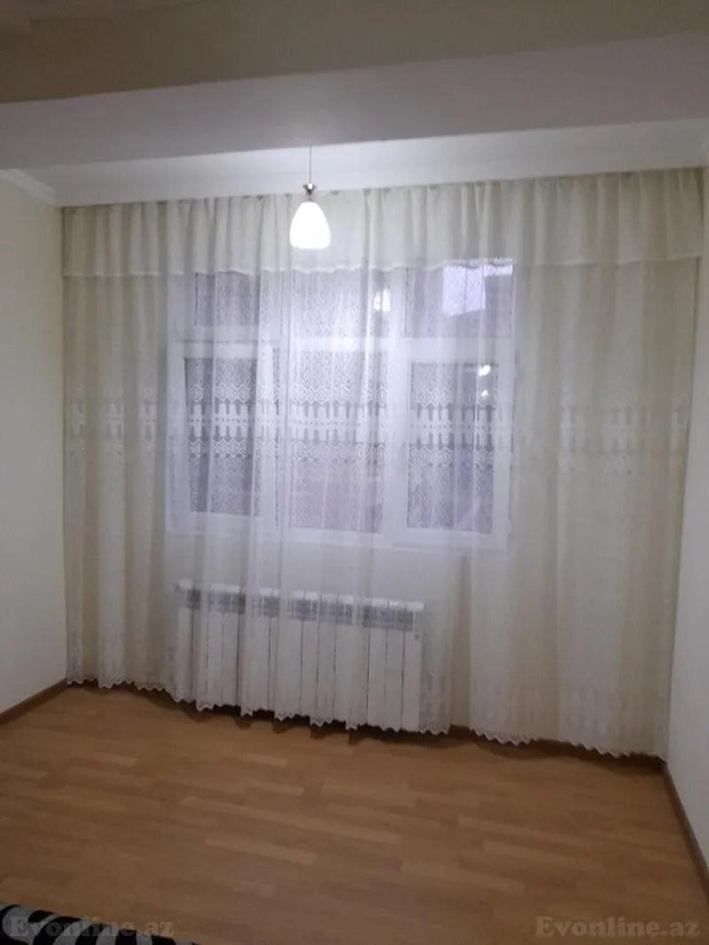 Kirayə verilir 2 otaqlı Mənzil Köhnə tikili 50 m² 28 May m. - şəkil 6