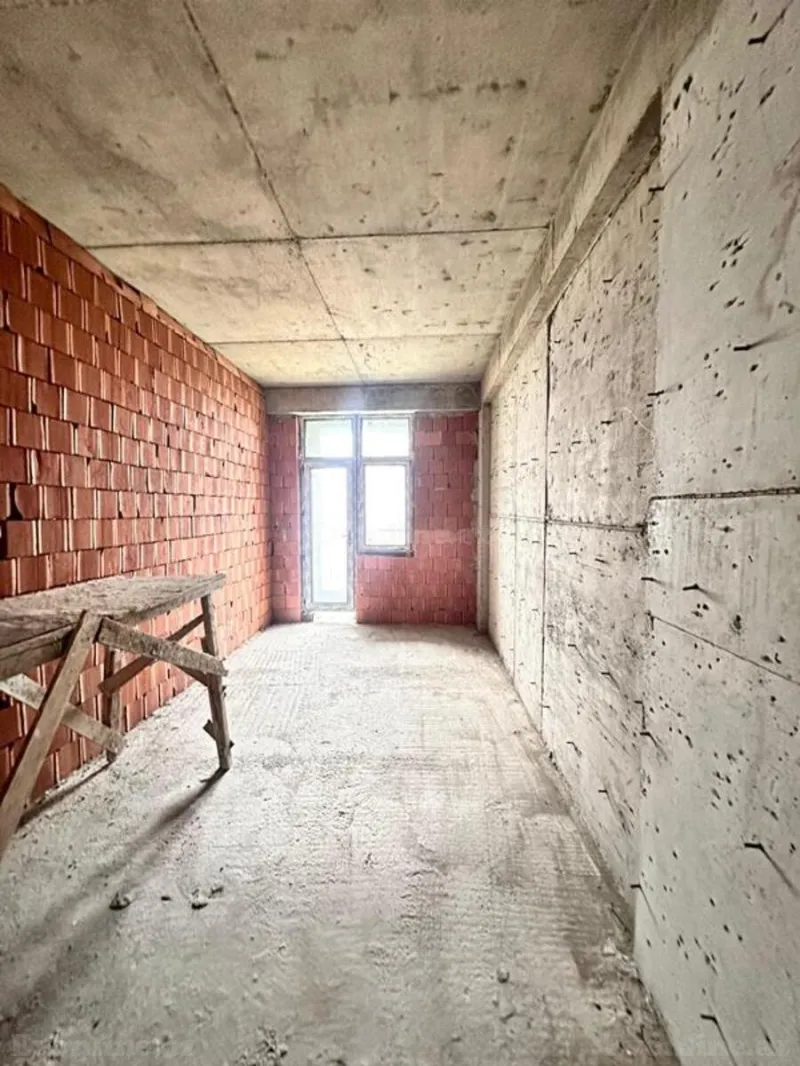 Satılır 3 otaqlı Mənzil Yeni tikili 140 m² Gənclik m. - şəkil 7