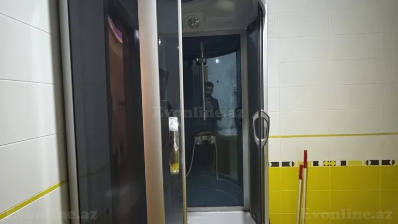 Kirayə verilir 2 otaqlı Mənzil Yeni tikili 68 m² İnşaatçılar m. - şəkil 8