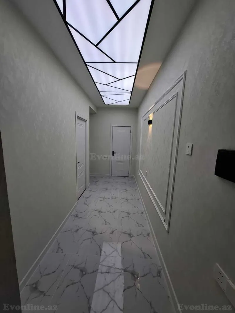 3 otaqlı Mənzil 54 m² Masazır Satılır