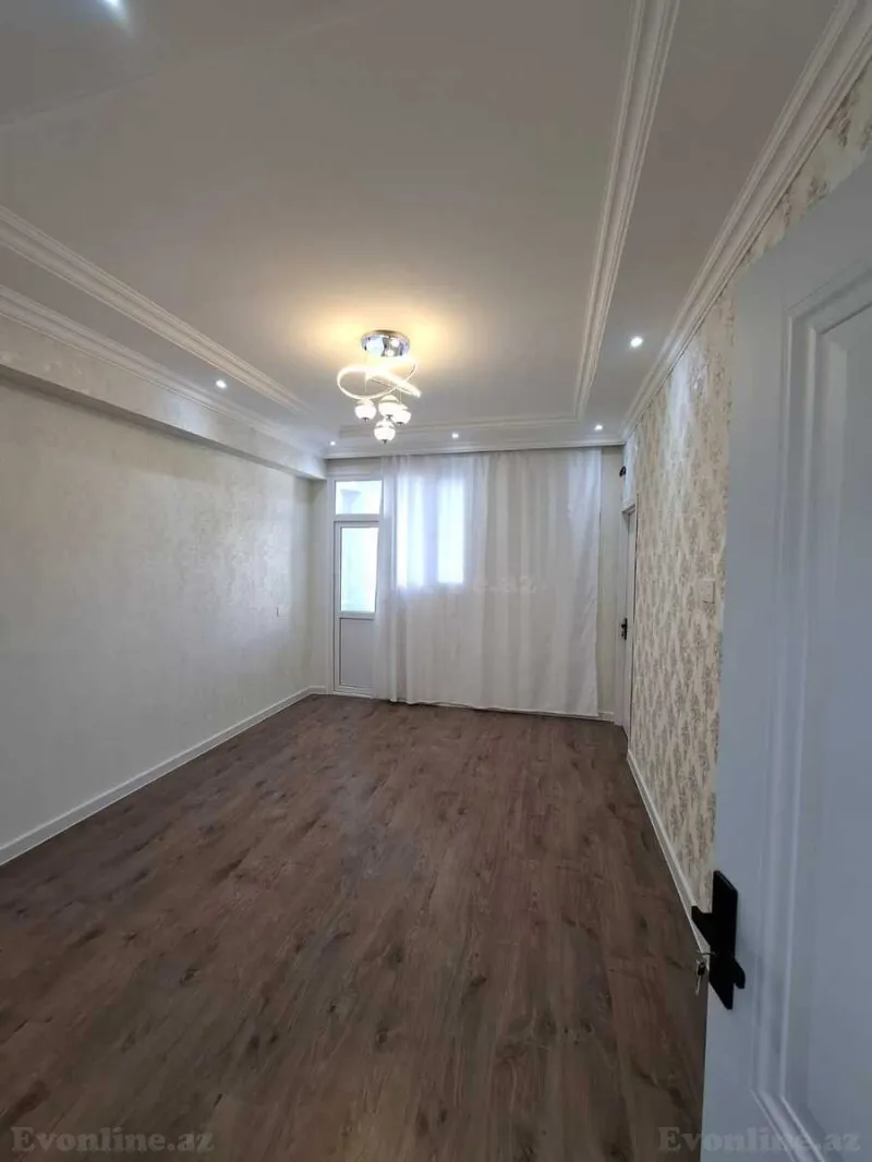 Satılır 3 otaqlı Mənzil Yeni tikili 54 m² Masazır - şəkil 2