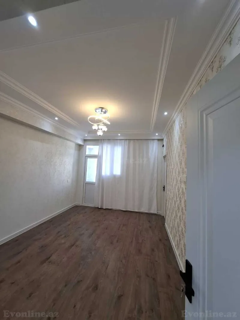Satılır 3 otaqlı Mənzil Yeni tikili 54 m² Masazır - şəkil 4