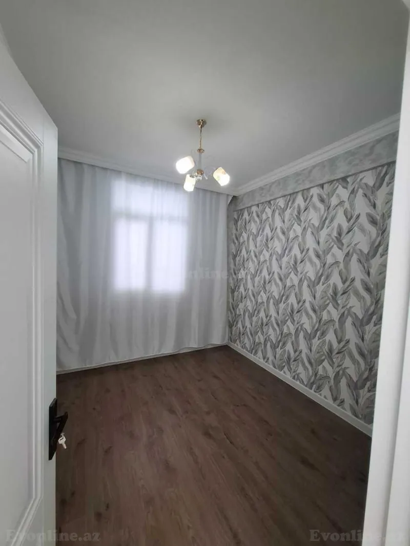Satılır 3 otaqlı Mənzil Yeni tikili 54 m² Masazır - şəkil 5