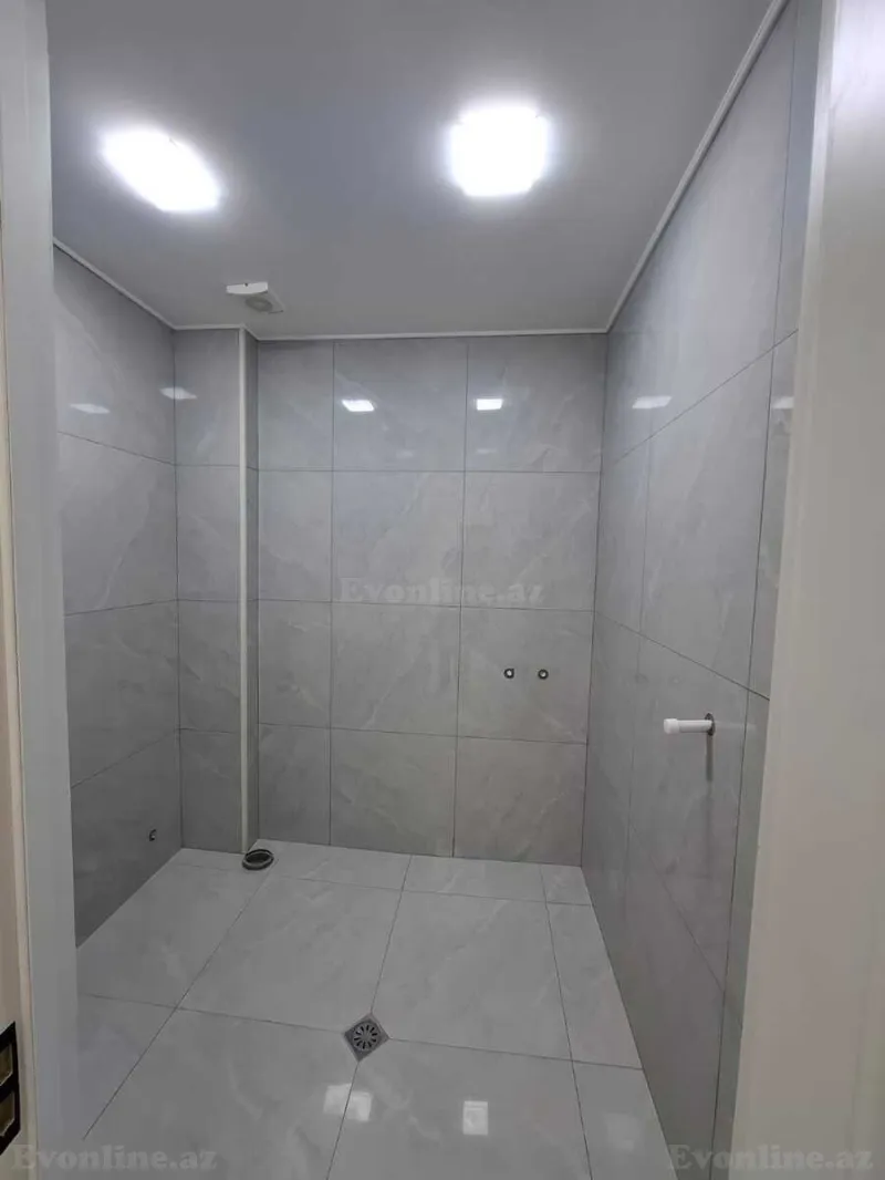 Satılır 3 otaqlı Mənzil Yeni tikili 54 m² Masazır - şəkil 7