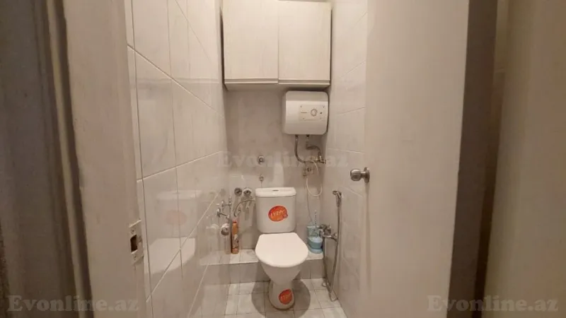 Satılır 2 otaqlı Mənzil Köhnə tikili 62 m² Elmlər Akademiyası m. - şəkil 12