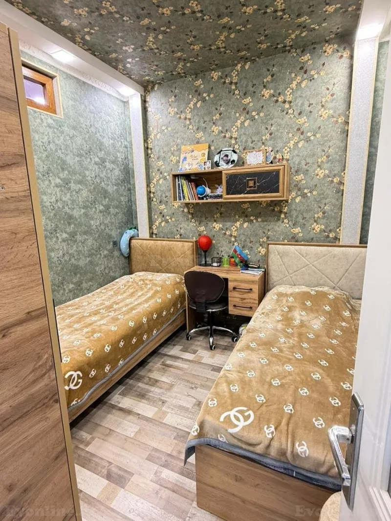 Satılır 2 otaqlı Mənzil Yeni tikili 57 m² Abşeron r. - şəkil 4