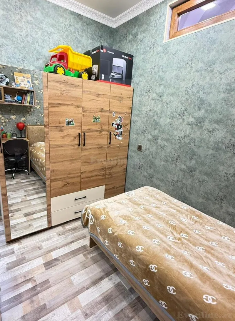 Satılır 2 otaqlı Mənzil Yeni tikili 57 m² Abşeron r. - şəkil 5