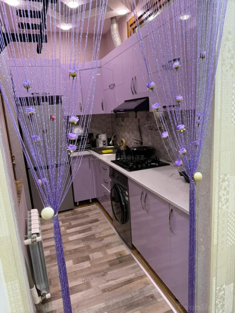 Satılır 2 otaqlı Mənzil Yeni tikili 57 m² Abşeron r. - şəkil 7