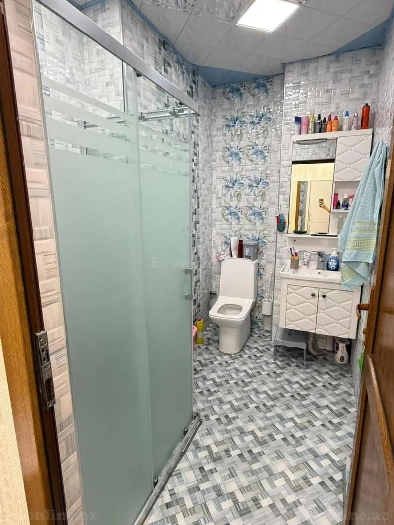 Satılır 2 otaqlı Mənzil Yeni tikili 57 m² Abşeron r. - şəkil 8