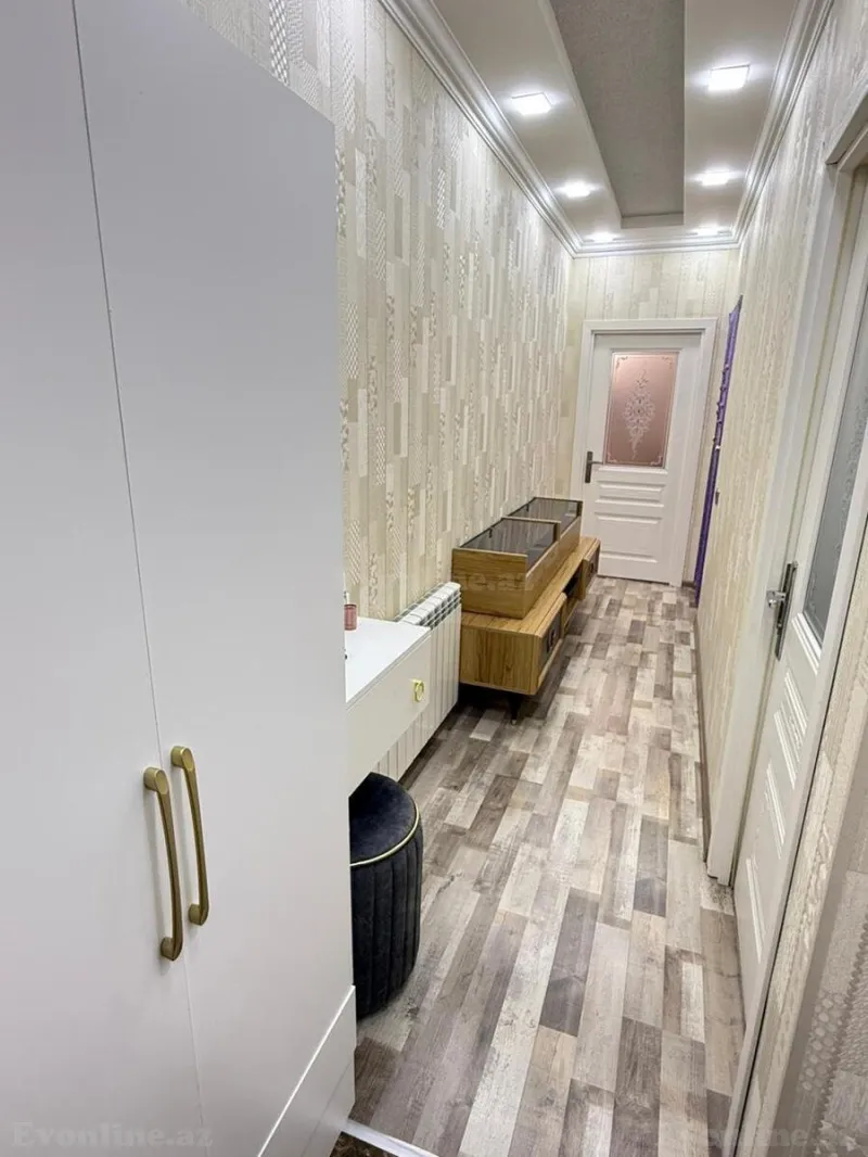 Satılır 2 otaqlı Mənzil Yeni tikili 57 m² Abşeron r. - şəkil 9