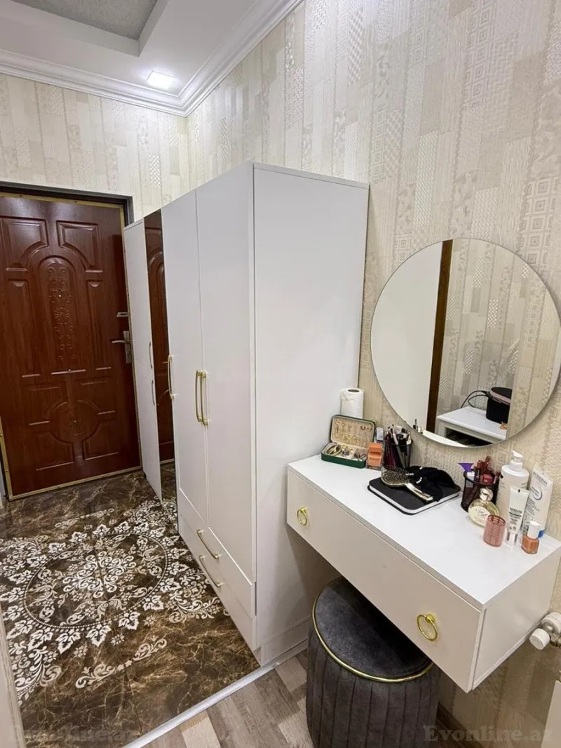 Satılır 2 otaqlı Mənzil Yeni tikili 57 m² Abşeron r. - şəkil 10