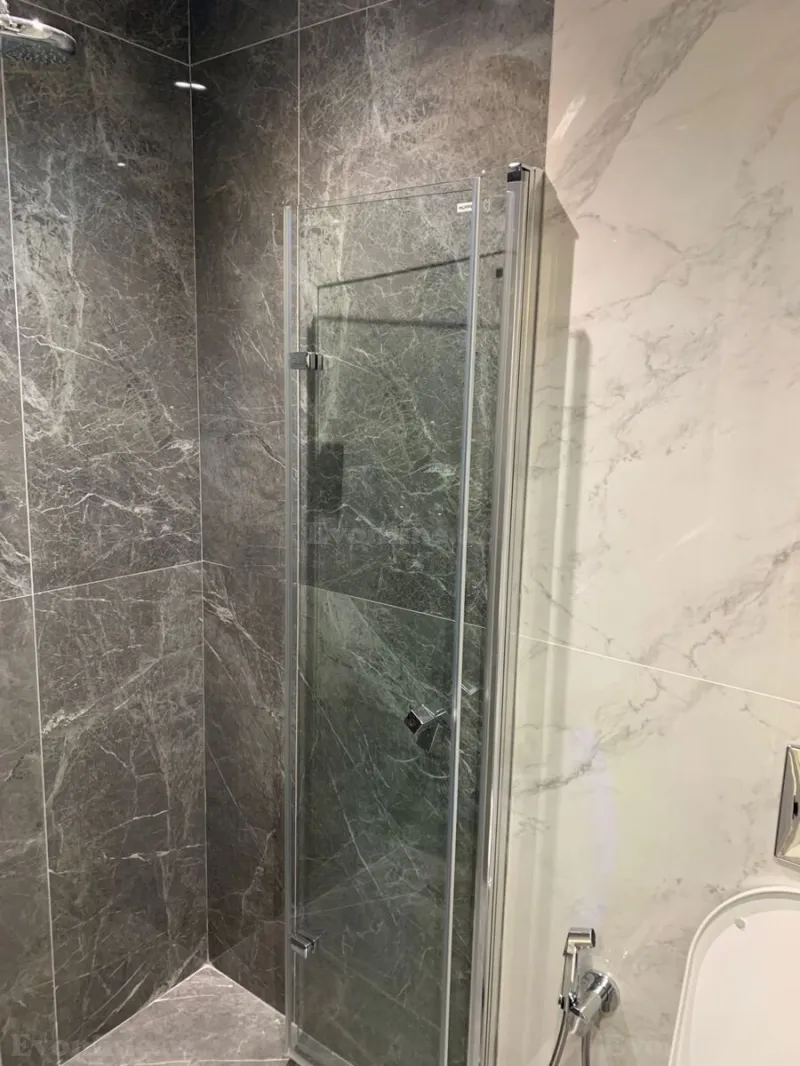 Satılır 2 otaqlı Mənzil Yeni tikili 50 m² Yasamal r. - şəkil 9