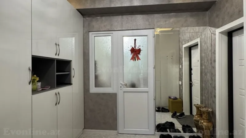 Satılır 3 otaqlı Mənzil Yeni tikili 75 m² Yeni Yasamal - şəkil 5