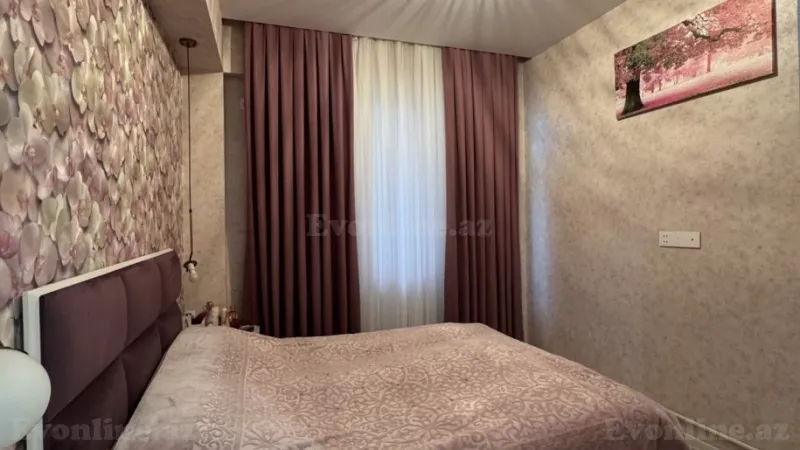 Satılır 3 otaqlı Mənzil Yeni tikili 75 m² Yeni Yasamal - şəkil 6