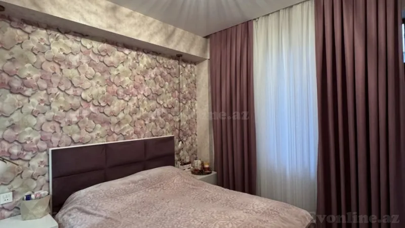 Satılır 3 otaqlı Mənzil Yeni tikili 75 m² Yeni Yasamal - şəkil 7