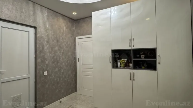 Satılır 3 otaqlı Mənzil Yeni tikili 75 m² Yeni Yasamal - şəkil 8