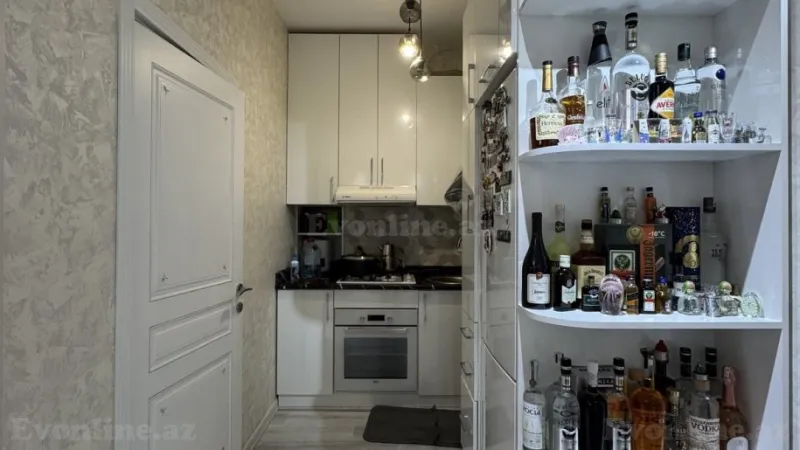 Satılır 3 otaqlı Mənzil Yeni tikili 75 m² Yeni Yasamal - şəkil 9