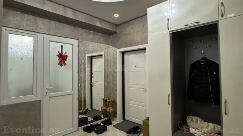 Satılır 3 otaqlı Mənzil Yeni tikili 75 m² Yeni Yasamal - şəkil 11