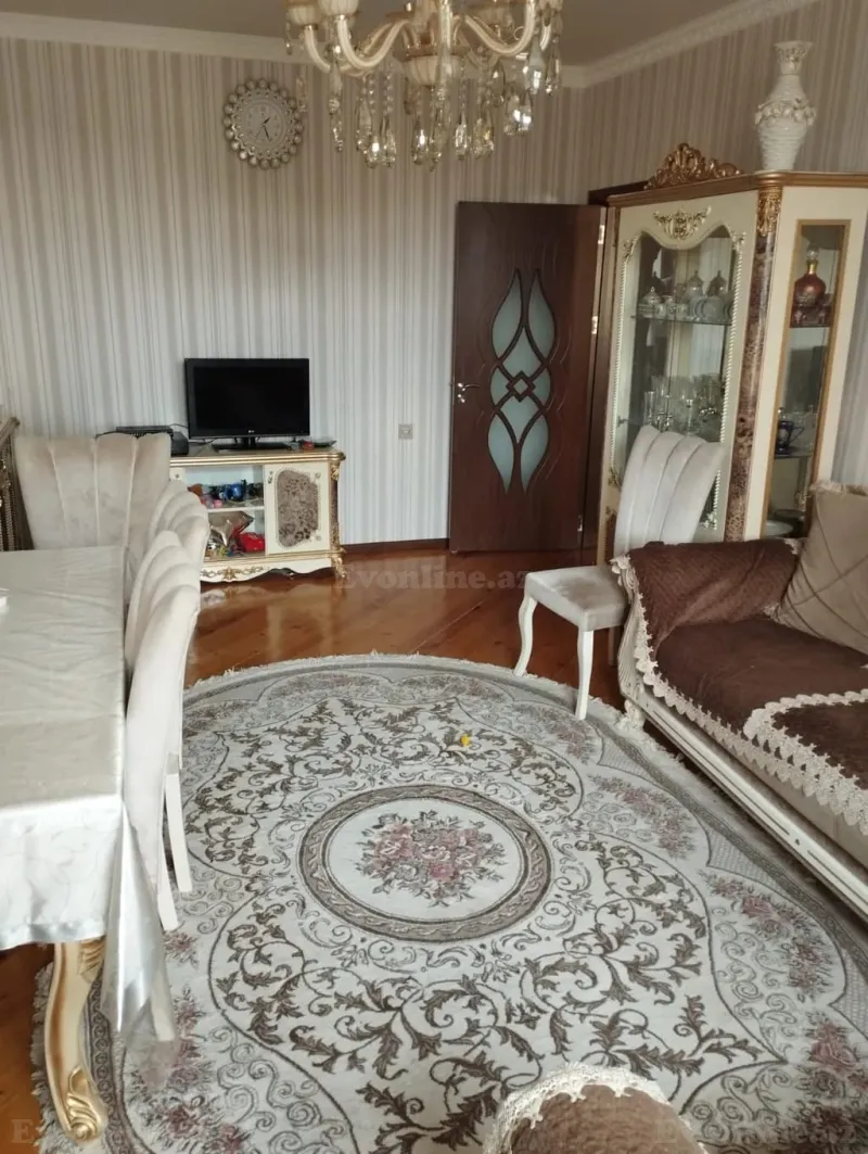 Satılır 5 otaqlı Həyət evi 180 m² Biləcəri - şəkil 3
