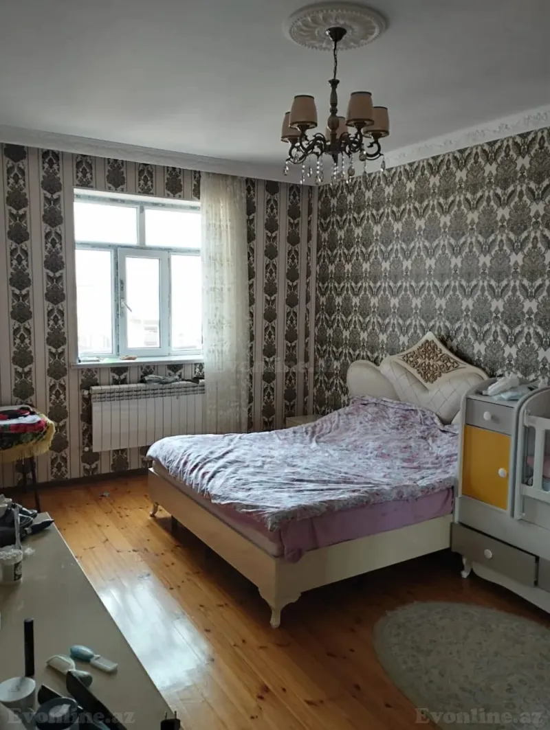 Satılır 5 otaqlı Həyət evi 180 m² Biləcəri - şəkil 6