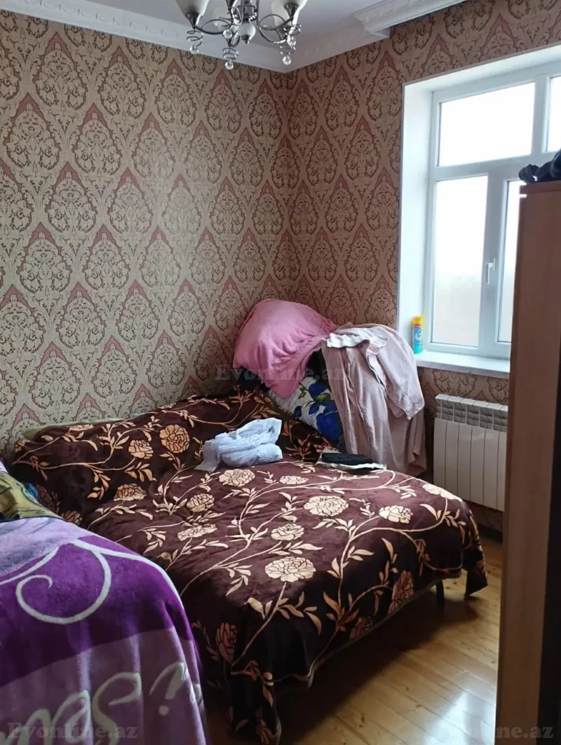 Satılır 5 otaqlı Həyət evi 180 m² Biləcəri - şəkil 8