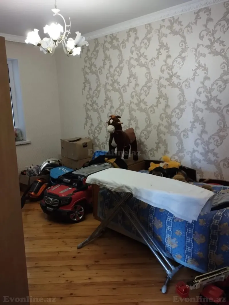 Satılır 5 otaqlı Həyət evi 180 m² Biləcəri - şəkil 9