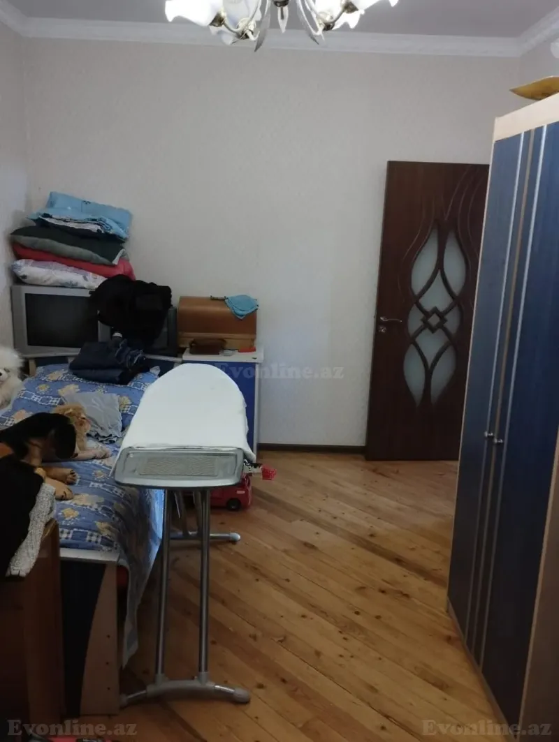 Satılır 5 otaqlı Həyət evi 180 m² Biləcəri - şəkil 10