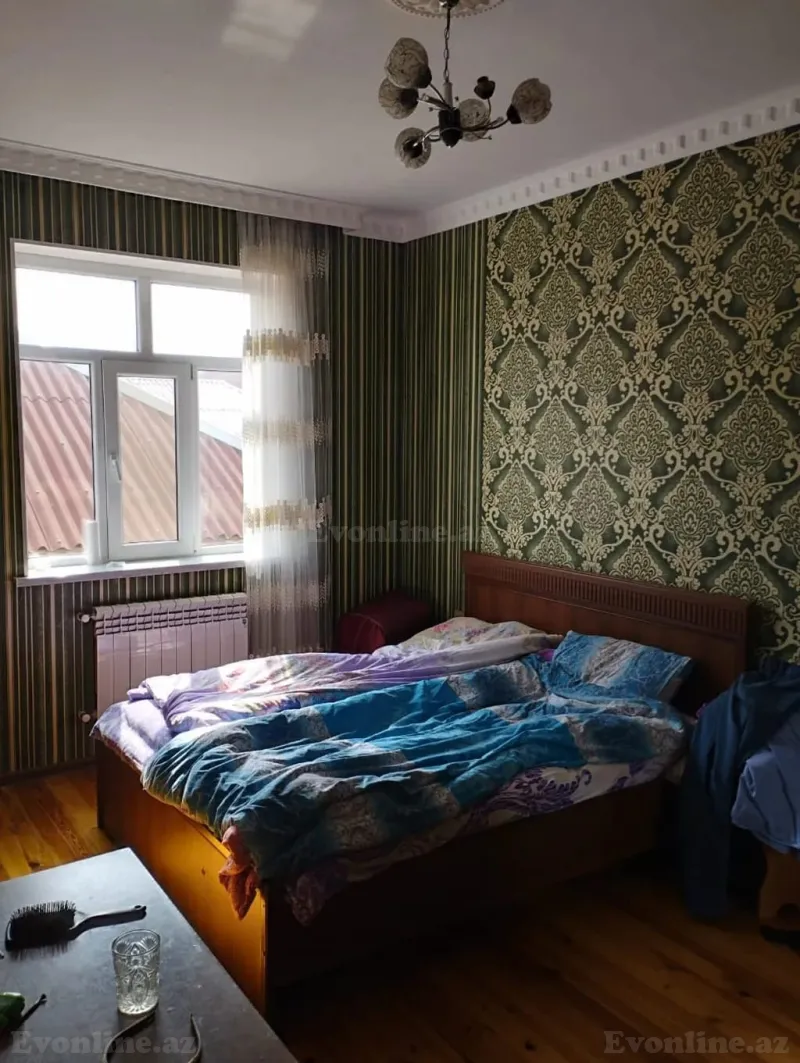 Satılır 5 otaqlı Həyət evi 180 m² Biləcəri - şəkil 11