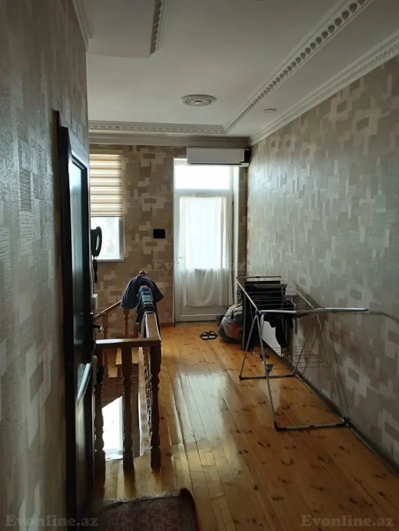 Satılır 5 otaqlı Həyət evi 180 m² Biləcəri - şəkil 13